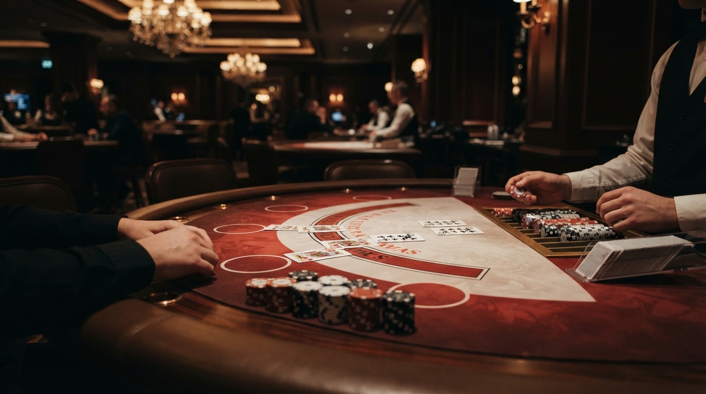 Vielfalt der Spiele im GreatWin Casino