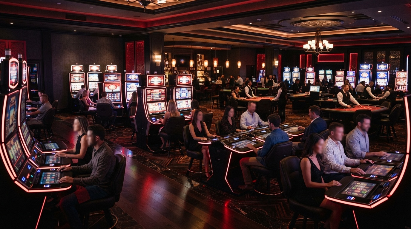 Verantwortungsvolles Spielen im GreatWin Casino
